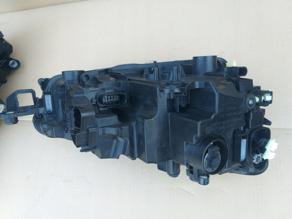 Frontscheinwerfer Skoda Scala 657941016A LED Rechts Scheinwerfer Headlight SCH1529467163zc