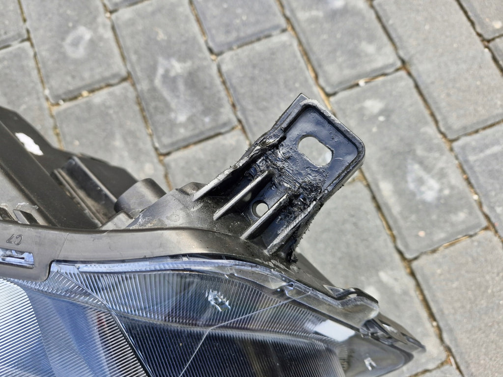 Frontscheinwerfer Ford Kuga LV4B-13E016-AP LED Rechts Scheinwerfer Headlight SCH2102831712rk