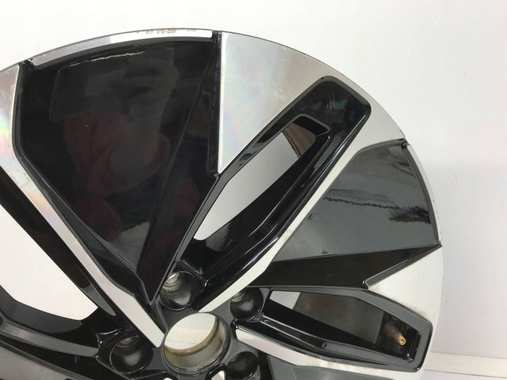 1x Alufelge 19 Zoll 5x112 87169090 VW Id.4 Rim Wheel FEL4891978663zj