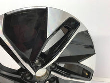 Laden Sie das Bild in den Galerie-Viewer, 1x Alufelge 19 Zoll 5x112 87169090 VW Id.4 Rim Wheel FEL4891978663zj