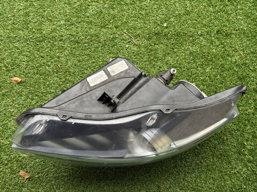 Frontscheinwerfer Ford FR3B-13006-C Links Scheinwerfer Headlight SCH8679231624rl