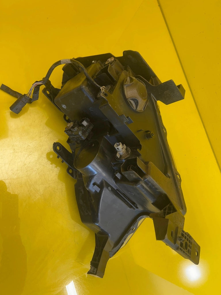 Frontscheinwerfer Ford Ranger JB3B-13E014-BA Full LED Rechts Headlight SCH2609505012ep