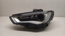 Laden Sie das Bild in den Galerie-Viewer, Frontscheinwerfer Audi A3 8V0941031 Xenon Links Scheinwerfer Headlight