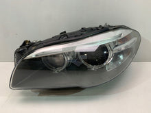 Laden Sie das Bild in den Galerie-Viewer, Frontscheinwerfer BMW 5 F11 F10 7424153 Links Scheinwerfer Headlight SCH5062629975ku
