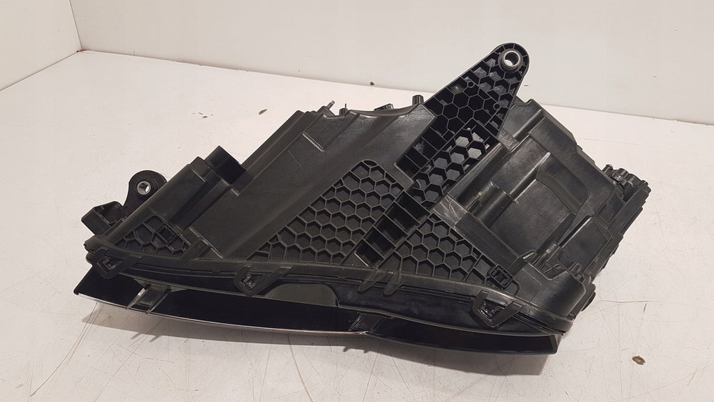 Frontscheinwerfer Skoda Superb III 3V1941016D LED Rechts Scheinwerfer Headlight