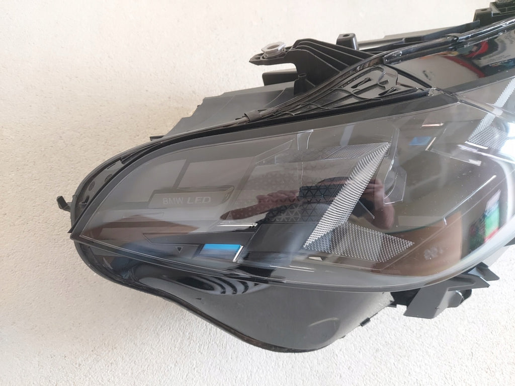 Frontscheinwerfer BMW X5 G05 G06 5A8E116 5A783F4 Rechts Scheinwerfer Headlight SCH2131422755si