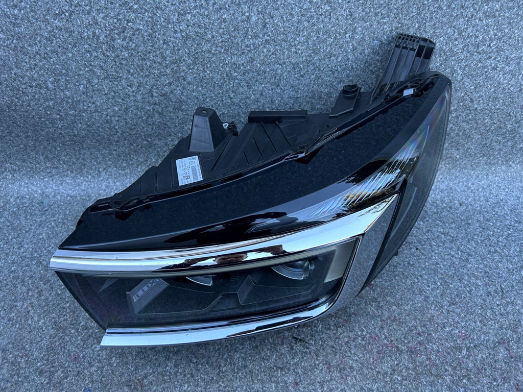 Frontscheinwerfer Opel Grandland 9840304280 Links Scheinwerfer Headlight SCH3887393525cm