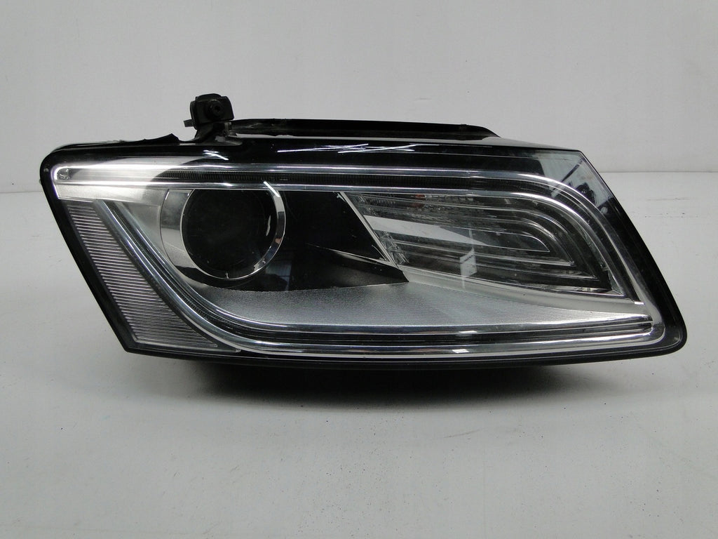 Frontscheinwerfer Audi Q5 8R0941006 Xenon Rechts Scheinwerfer Headlight