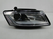 Laden Sie das Bild in den Galerie-Viewer, Frontscheinwerfer Audi Q5 8R0941006 Xenon Rechts Scheinwerfer Headlight