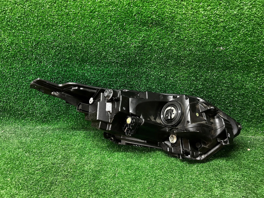 Frontscheinwerfer Honda Hr-V 100-18205 Full LED Links Scheinwerfer Headlight SCH1821852778zs