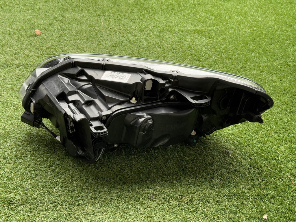 Frontscheinwerfer Volvo Xc60 31698809 Xenon Rechts Scheinwerfer Headlight SCH3044405814ju