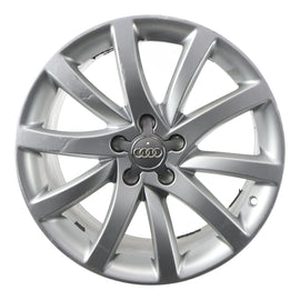 1x Alufelge 18 Zoll 8.0