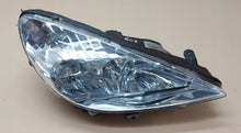 Load image into Gallery viewer, Frontscheinwerfer Peugeot 607 9654670880 Xenon Rechts Scheinwerfer Headlight SCH4496710749kq