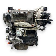 Load image into Gallery viewer, Motor Audi Skoda VW A1 Octavia II CAX 1.4 TSI 122PS 171TKm 2007 Benzin Komplett MOT8700087045zz