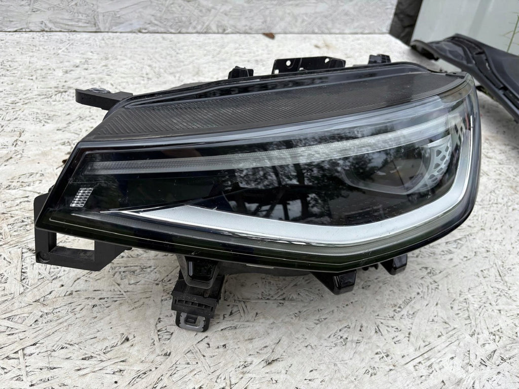 Frontscheinwerfer VW Id.4 11B941035M Ein Stück (Rechts oder Links) Headlight SCH3402549680yo