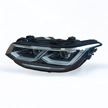 Load image into Gallery viewer, Frontscheinwerfer VW Tiguan 5NB941081C Links Scheinwerfer Headlight