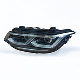 Frontscheinwerfer VW Tiguan 5NB941081C Links Scheinwerfer Headlight