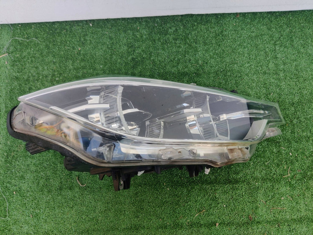 Frontscheinwerfer BMW F30 8738718-02 Rechts Scheinwerfer Headlight SCH1338489287fg
