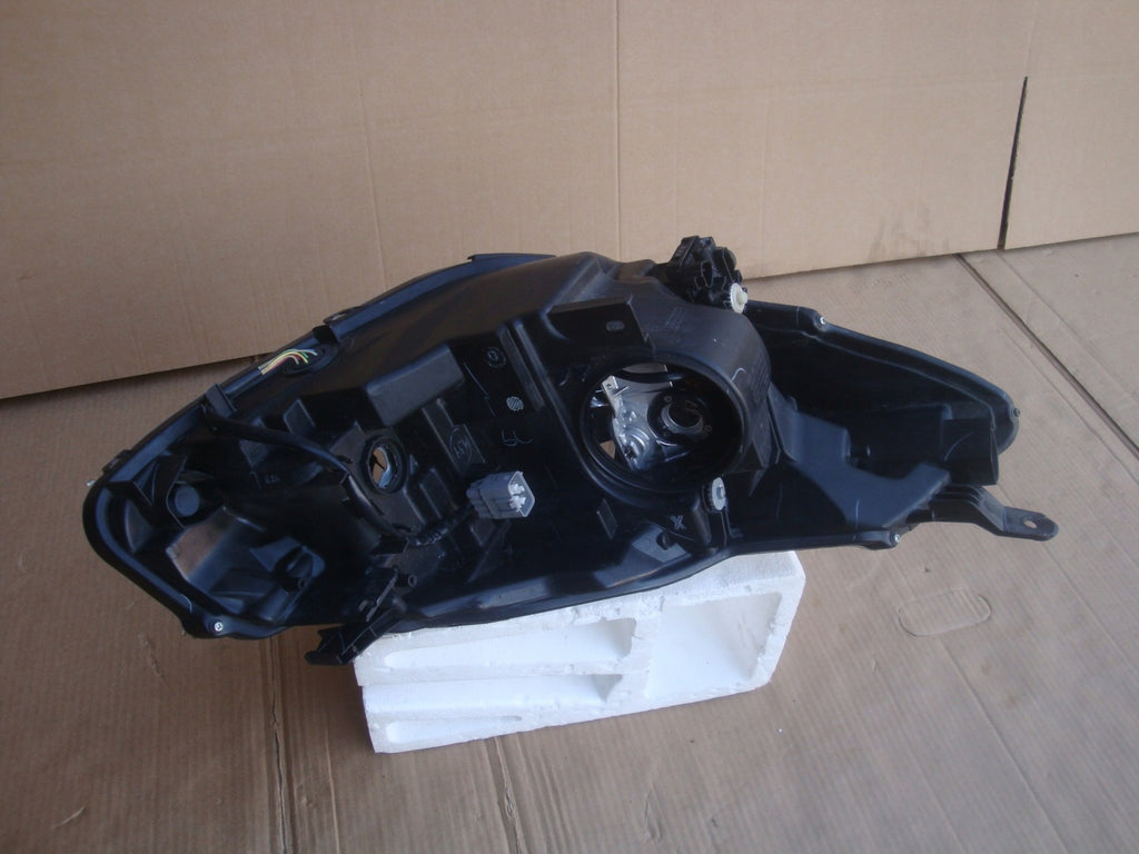 Frontscheinwerfer Toyota Yaris LED Links Scheinwerfer Headlight