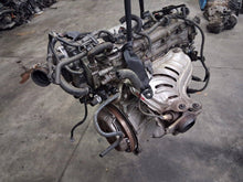 Laden Sie das Bild in den Galerie-Viewer, Motor Toyota Avensis Estate A2ZRT12U 1.8 2012 Benzin Engine Unkomplett MOT4134528446km