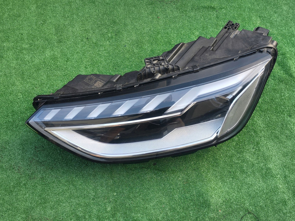 Frontscheinwerfer Audi A4 B9 8W0941033D Full LED Links Scheinwerfer Headlight SCH3208453732hb