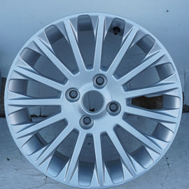 1x Alufelge 16 Zoll 6.5