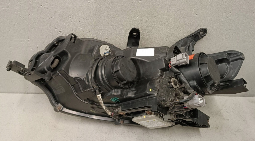 Frontscheinwerfer Mitsubishi Outlander I 130206 Rechts Scheinwerfer Headlight SCH8438569890wg