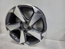 Laden Sie das Bild in den Galerie-Viewer, 1x Alufelge 17 Zoll 7.0" 5x108 45ET Glanz Grau JX7J-1007-D1A Ford Focus Mg FEL8833470331iy