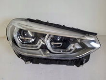Laden Sie das Bild in den Galerie-Viewer, Frontscheinwerfer BMW X3 G01 G02 8739654-03 Rechts Scheinwerfer Headlight SCH4730621478dv