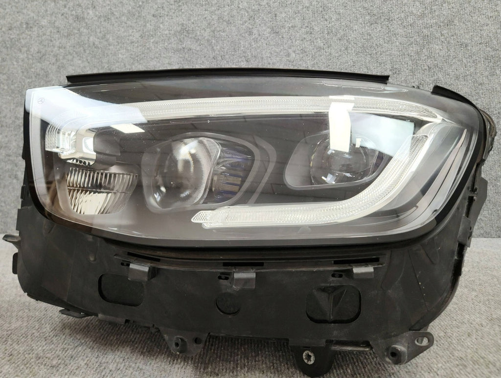 Frontscheinwerfer Mercedes-Benz Glc X253 A2539064903 LED Links Headlight SCH4592165958bu