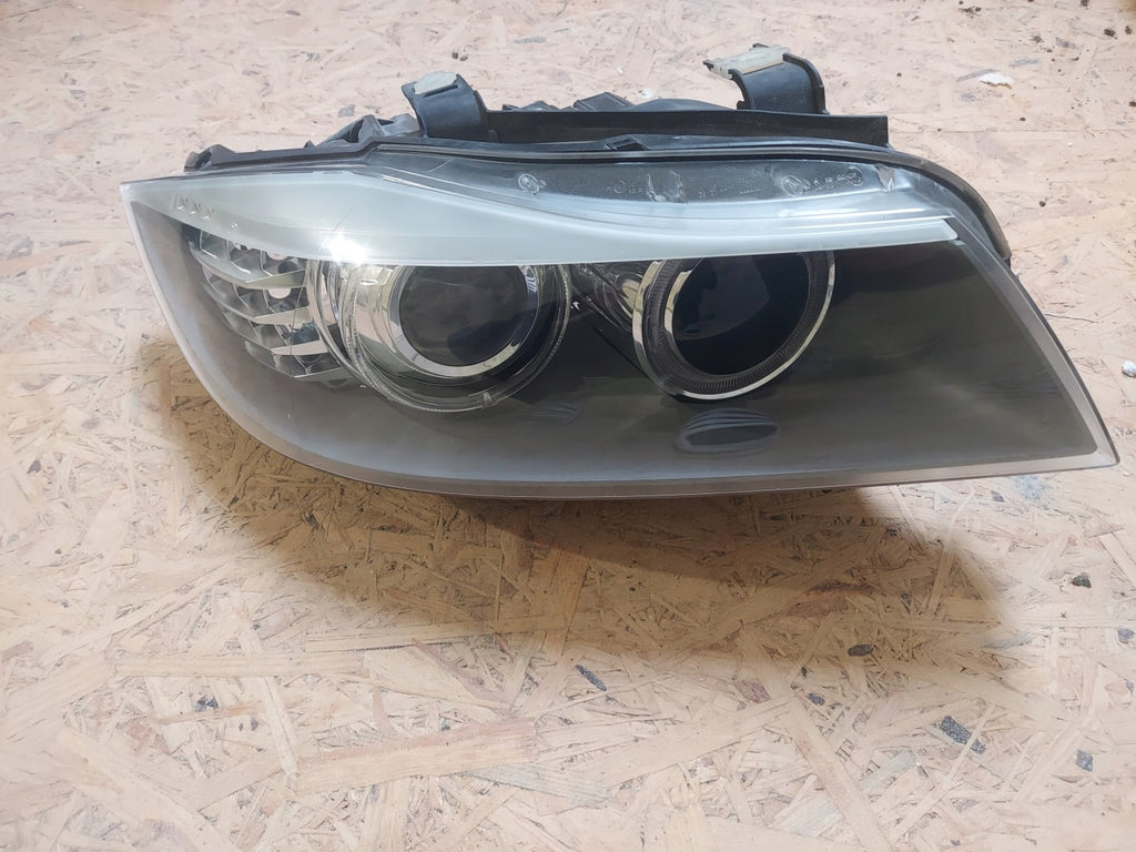 Frontscheinwerfer BMW E91 E90 72025849 Rechts Scheinwerfer Headlight SCH9686972625su
