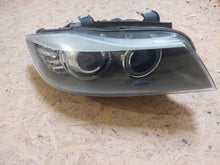 Laden Sie das Bild in den Galerie-Viewer, Frontscheinwerfer BMW E91 E90 72025849 Rechts Scheinwerfer Headlight SCH9686972625su