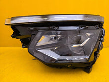 Laden Sie das Bild in den Galerie-Viewer, Frontscheinwerfer Skoda Kamiq 656941015C LED Links Scheinwerfer Headlight SCH2307438611bf