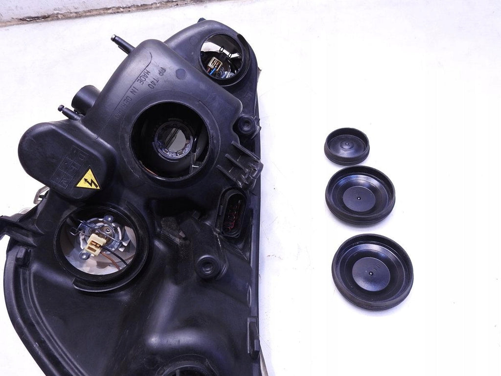Frontscheinwerfer Ford S-Max 6M2113D154AE 5DV009000 Xenon Rechts Headlight SCH4941267721op