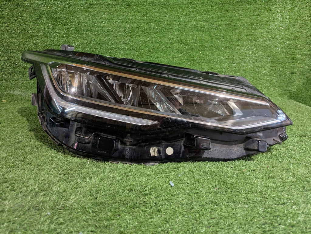 Frontscheinwerfer VW Golf VIII 5H1941006 Rechts Scheinwerfer Headlight SCH3950859350nl