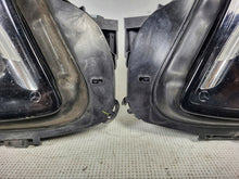 Load image into Gallery viewer, Frontscheinwerfer Mercedes-Benz W213 A2139068808 A2139068708 Full LED Ein Satz SCH6721347502al