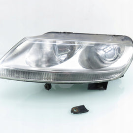 Frontscheinwerfer VW Phaeton 3D1941015H Links Scheinwerfer Headlight SCH6236123072gt