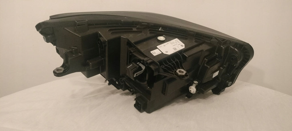 Frontscheinwerfer BMW X1 5A5BD57-02 LED Links Scheinwerfer Headlight SCH6798184671ef