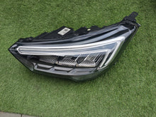 Laden Sie das Bild in den Galerie-Viewer, Frontscheinwerfer Opel Crossland X YQ00709680 Links Scheinwerfer Headlight SCH5273368555mj