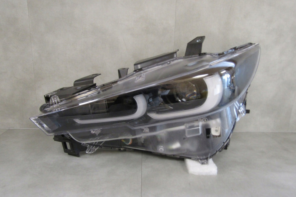 Frontscheinwerfer Mazda Cx5 KSD651040 LED Links Scheinwerfer Headlight SCH5391038017vt