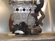 Load image into Gallery viewer, Motor Audi A4 B6 C5 ASN 3.0 220PS 162kW Benzin Engine Unkomplett
