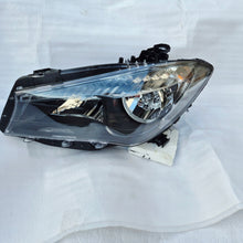 Load image into Gallery viewer, Frontscheinwerfer Mercedes-Benz Cla A1178200361 Links Scheinwerfer Headlight SCH7436289677ck