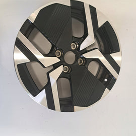 1x Alufelge 17 Zoll 6.5