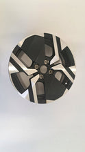 Load image into Gallery viewer, 1x Alufelge 17 Zoll 6.5" 4x108 9849269080 Peugeot 2008 Ii Rim Wheel FEL1408139663hj