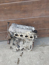 Load image into Gallery viewer, Motor Toyota Corolla Avensis Celica 1ZZ 1.8 VVTI 120TKm 2004 Benzin Unkomplett
