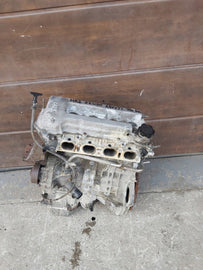 Motor Toyota Corolla Avensis Celica 1ZZ 1.8 VVTI 120TKm 2004 Benzin Unkomplett