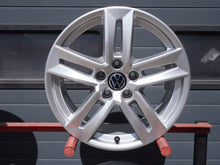 Laden Sie das Bild in den Galerie-Viewer, 4x Alufelge 17 Zoll 7.0" 5x112 42ET 8W0601025 Audi A4 B9 B6 Rim Wheel FEL3608200536zz