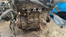 Laden Sie das Bild in den Galerie-Viewer, Motor Ford Fiesta I STJB 1.2 128TKm 2013 Benzin Engine Komplett MOT4704023996dm