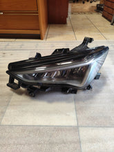 Load image into Gallery viewer, Frontscheinwerfer Cupra Born 10F941007H LED Links Scheinwerfer Headlight