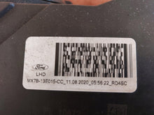 Laden Sie das Bild in den Galerie-Viewer, Frontscheinwerfer Ford Focus MX7B-13E015-CC LED Links Scheinwerfer Headlight SCH2749668672jz